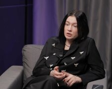 Анастасія Приходько