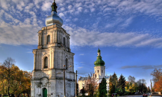 Переяслав