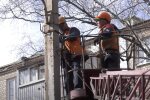 Відключення світла в Україні на тиждень 2-8 червня