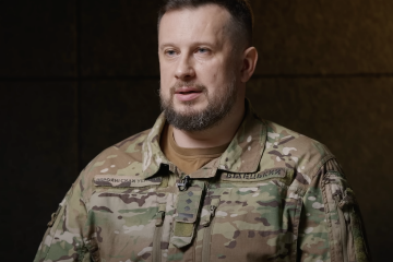 Андрей Билецкий