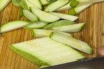 кабачки