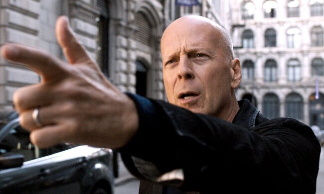 жажда смерти