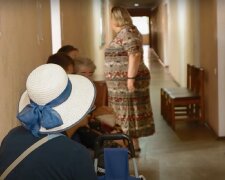 Субсидии для пенсионеров в Полтавской области