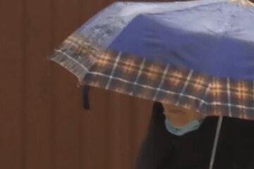 Прогноз погоди на тиждень з 17 по 23 листопада у Харкові