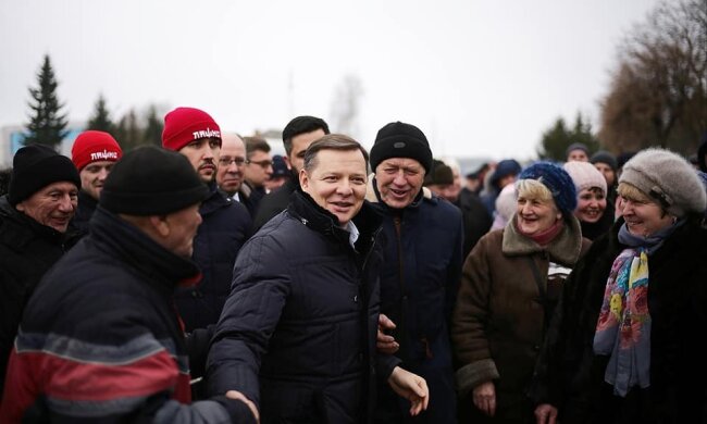 Ляшко