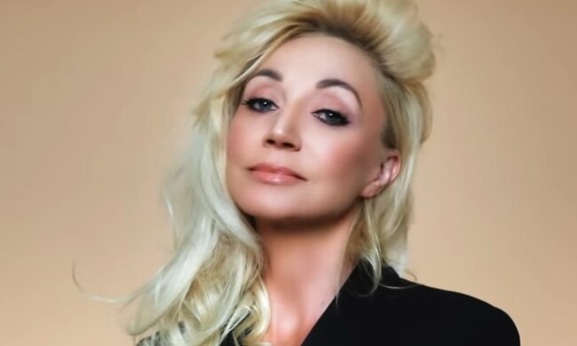 кристина орбакайте