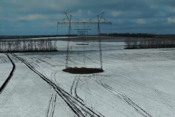 Графики отключения света в Ровенской области на 4 февраля