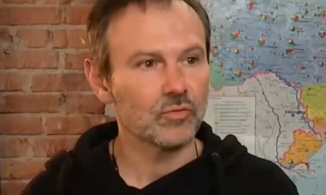 Святослав Вакарчук