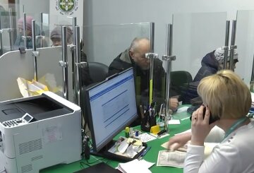 Грошова допомога для ВПО у Київській області