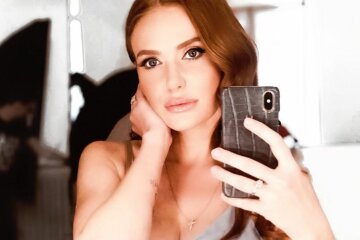 слава каминская, неангелы