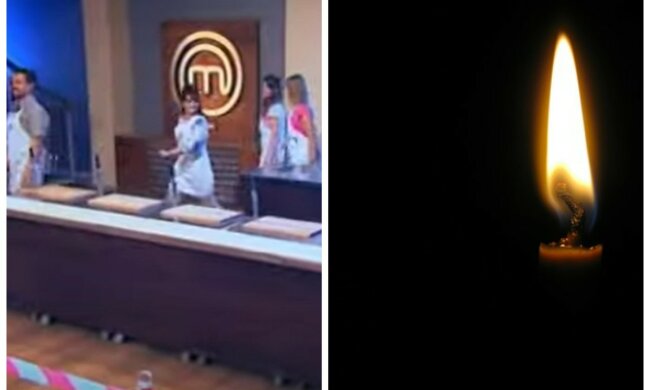 Умер участник "Мастер Шеф"