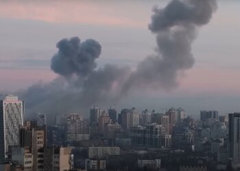 обстрел, ракеты, война