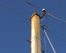 графіки відключень світла у Чернігівській області на 6 травня