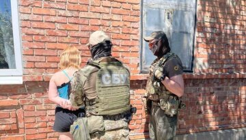 18-річна українка активно здавала окупантам позиції ЗСУ: що відомо
