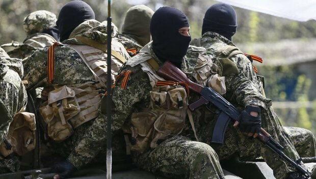 боевики
