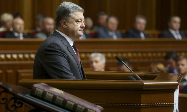 порошенко