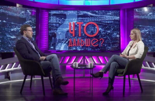 Гроші стали ідеальним товаром, - Толкачов