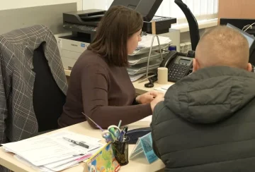 Робота для пенсіонерів у Львівській області