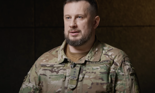 Андрей Билецкий