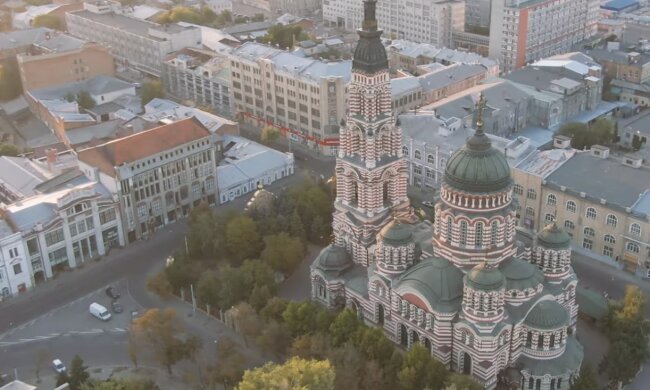 Прогноз погоды на неделю с 3 по 9 ноября.