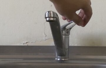 Відключення води в Миколаєві 23 травня