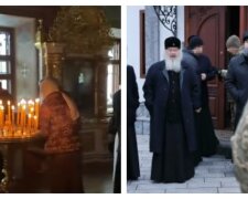 В УПЦ МП скандальне відео з молитвою "за росію" назвали провокацією: "багато зараз на фронті..."