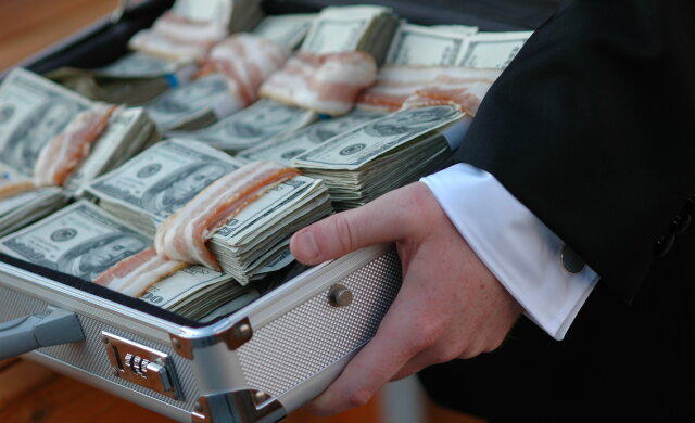 Труханов заставит бизнесменов раскошелится: «Готовьте миллионы»