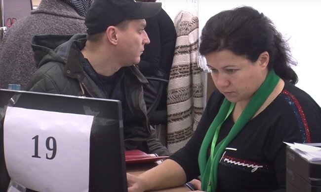 Грошова допомога для ВПО у Черкаській області
