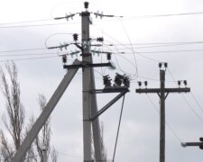 Графики отключения света в Ровенской области на 25 февраля