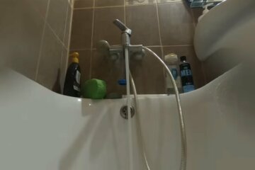 Графік відключення води на тиждень з 23 по 29 березня