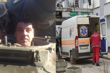 "Кожен може стати бездомним": лікарі кинули напризволяще ветерана АТО, мережа кипить