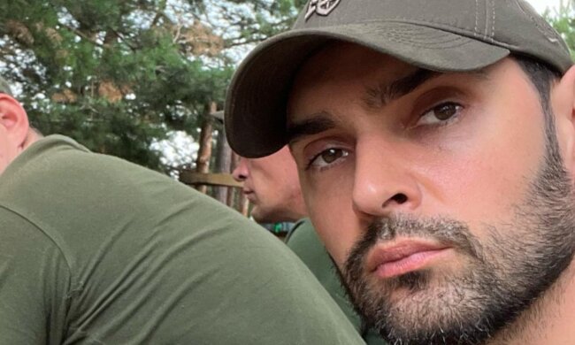 Виталий Козловский