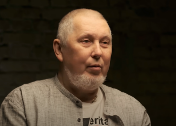 Виталий Дрибница