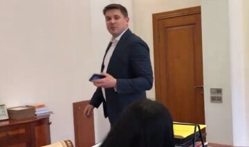 "Видалити запис": губернатор Одещини викликав Нацгвардію після незручного питання, відео