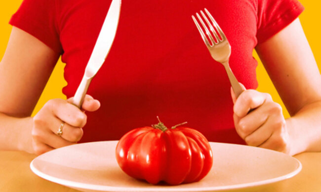 помидоры, польза, вред