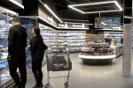 Подорожчання продуктів в травні у Харкові