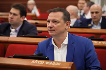 Андрей Странников