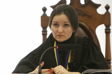 Царевич судья