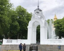 Прогноз погоди в Харківській області на тиждень з 23 по 29 липня