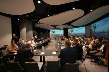 АППУ договорились о сотрудничестве с БЭБ: залог эффективного противодействия экономическим преступлениям