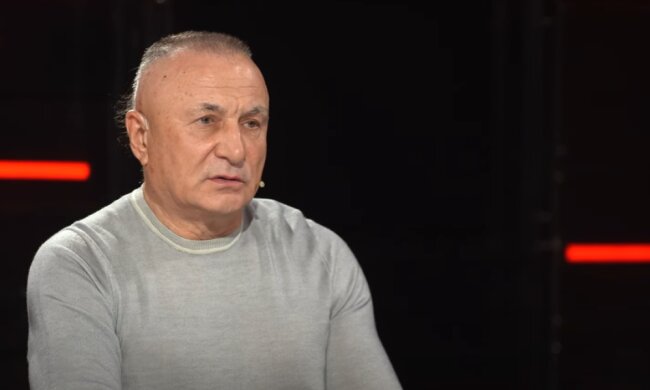 Степан Гавриш: путін чудово розуміє, що він не просто воює з Україною, він воює із серйозною воєнною державою