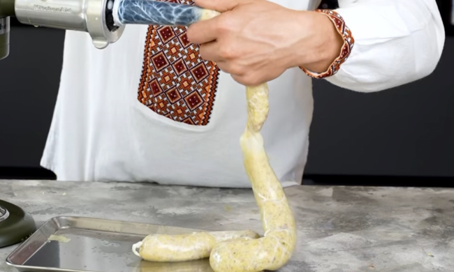 ковбаса