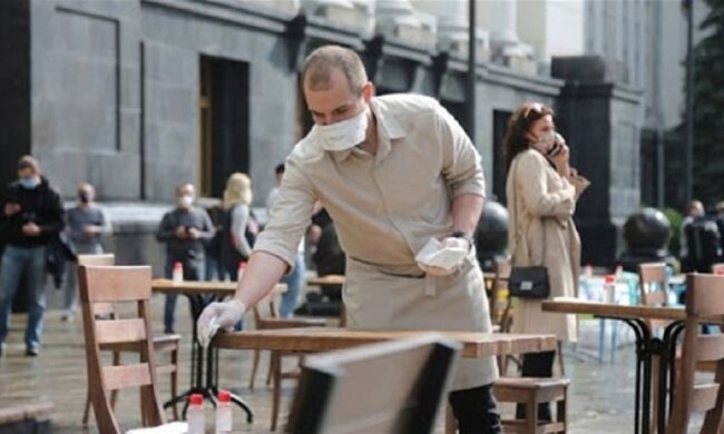 Киев готовят к ослаблению карантина: когда ждать изменений