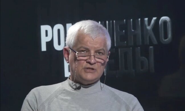 Корж: Ми вже чули два роки тому в оборонпромі про аудит інтелектуальної власності. Де результати?