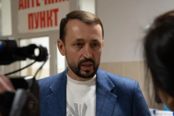 Валерий Дубиль