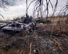 ВСУ отбили семь атак врага на двух направлениях: уничтожили десятки военных авто и самолеты