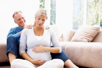 беременность