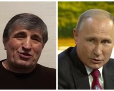 Чемпион мира пожаловался на россиян, несогласных с политикой Путина: "Всемогущий человек"