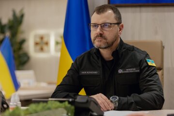 Игорь Клименко: ежедневно эвакуируем из прифронтовой Харьковщины около 40 человек