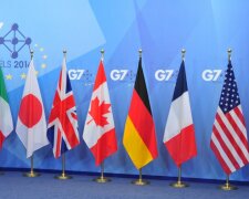 Большая семерка-G7